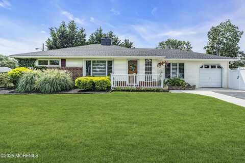 364 Heritage Drive, Brick, NJ 08723