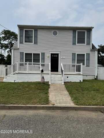 291 Park Avenue, Old Bridge, NJ 08857