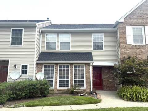 523 Manchester Place, Marlboro, NJ 07746