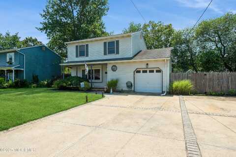 853 Stengel Avenue, Brick, NJ 08724