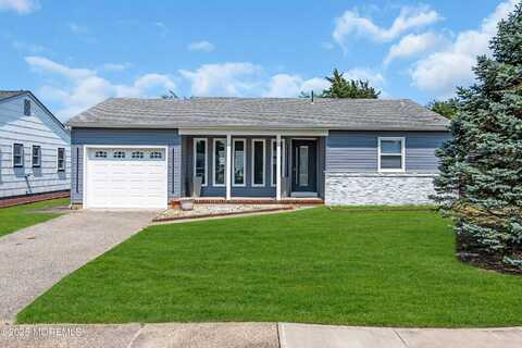 16 Whitmore Drive, Toms River, NJ 08757