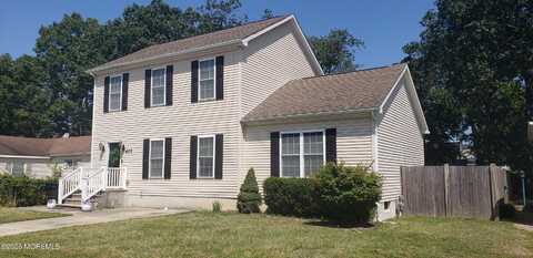 607 Maple Street, Lakehurst, NJ 08733