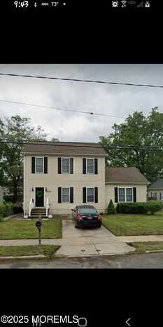 607 Maple Street, Lakehurst, NJ 08733