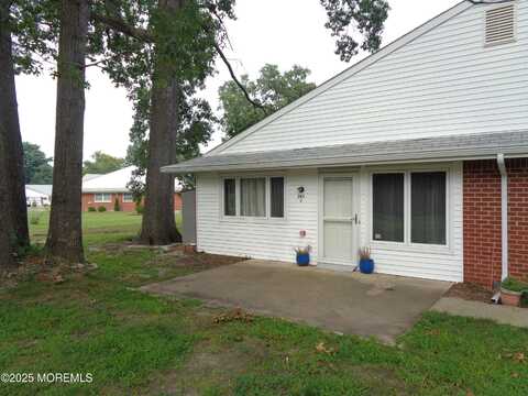 243 D Columbine Avenue, Whiting, NJ 08759
