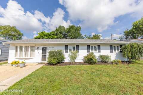 107 6th Street, Barnegat, NJ 08005