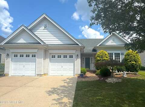 8 Inverness Lane, Jackson, NJ 08527
