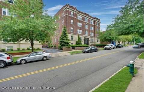 192 Claremont Avenue, Montclair, NJ 07042