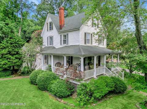 185 Monmouth Avenue, Atlantic Highlands, NJ 07716
