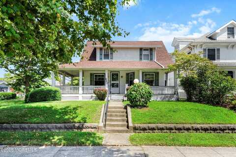 432 Garfield Avenue, Avon by the Sea, NJ 07717