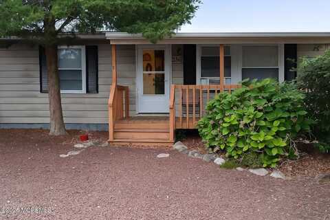 296 Nautilus Drive, Manahawkin, NJ 08050
