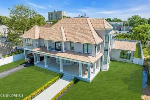 68 Cedar Avenue, Long Branch, NJ 07740