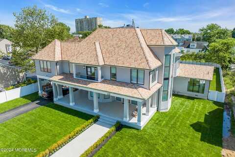 68 Cedar Avenue, Long Branch, NJ 07740