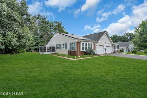 1a Winthrop Place, Manchester, NJ 08759