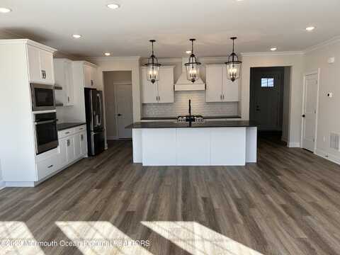 3007 Quail Ridge Boulevard, Wall, NJ 07753