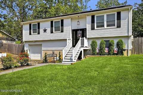 937 Kearny Avenue, Forked River, NJ 08731