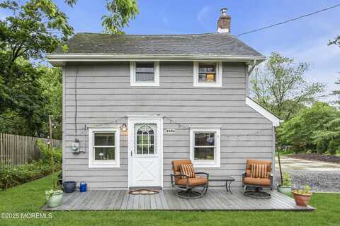850 Old Corlies Avenue, Neptune, NJ 07753