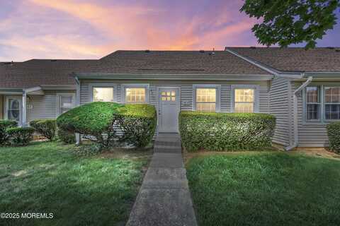 41 Piazza San Paola, Freehold, NJ 07728