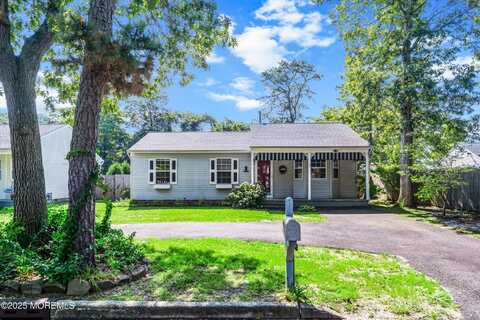 63 Willetta Drive, Brick, NJ 08723