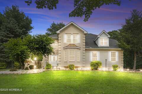 26 Tuscany Drive, Jackson, NJ 08527