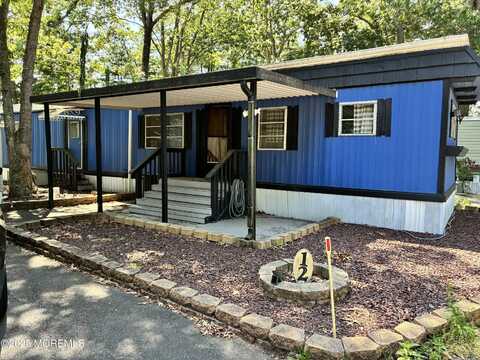 12 D Trail, Brick, NJ 08724