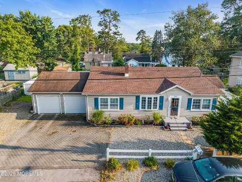 505 Pinecroft Drive, Brick, NJ 08723