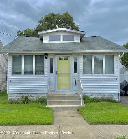 1835 Fernwood Road, Belmar, NJ 07719