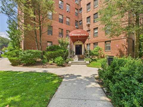 154 Pearsall Drive, Mount Vernon, NY 10552