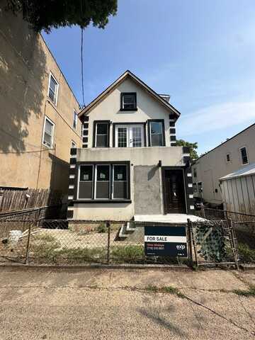 588 Van Nest Avenue, Bronx, NY 10460