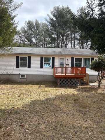 17 Eagle Drive, Liberty, NY 12754