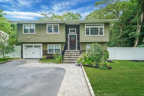 368 Carnation Drive, Shirley, NY 11967