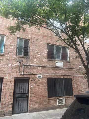 879 E 178th Street, Bronx, NY 10460