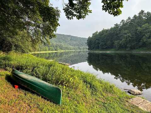 2971 State Route 97, Pond Eddy, NY 12770