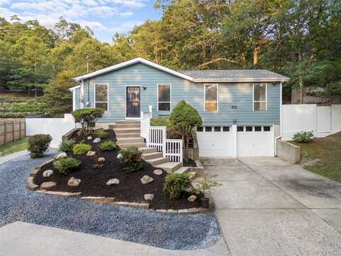 59 Breeze Avenue, Ronkonkoma, NY 11779
