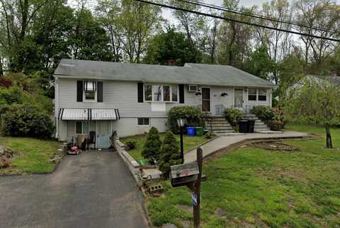 127 Jay Street, Stony Point, NY 10980