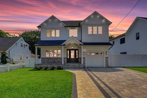 2660 Woods Avenue, East Meadow, NY 11554