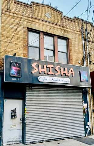 13117 Liberty Avenue, Richmond Hill, NY 11419