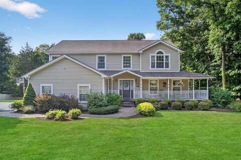 507 Bull Mill Road, Chester, NY 10918
