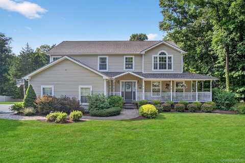 507 Bull Mill Road, Chester, NY 10918