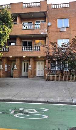 2917 31st Avenue, Astoria, NY 11106