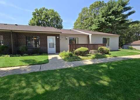 729 Hilltop Court, Coram, NY 11727