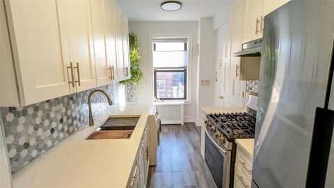 8300 Talbot Street, Kew Gardens, NY 11415