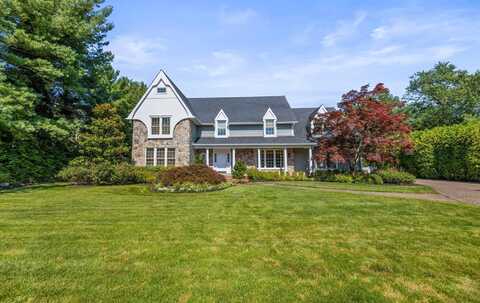 4 Country Meadow Court, Melville, NY 11747