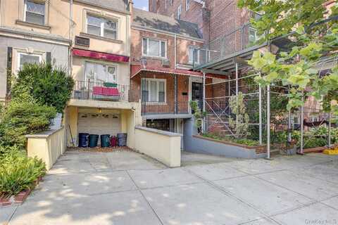65-11 Alderton Street, Rego Park, NY 11374
