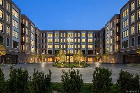 100 Garvies Point, Glen Cove, NY 11542