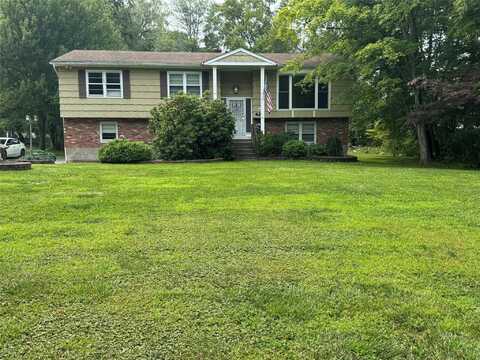 553 Cross Hill Lane, Carmel, NY 10541