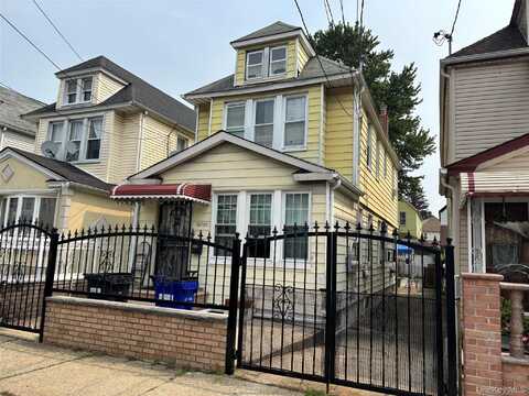 10759 128th Street, Richmond Hill, NY 11419
