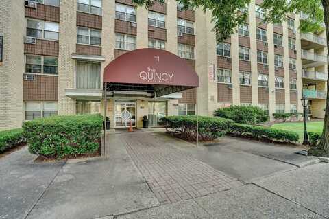 11 Park Avenue, Mount Vernon, NY 10550