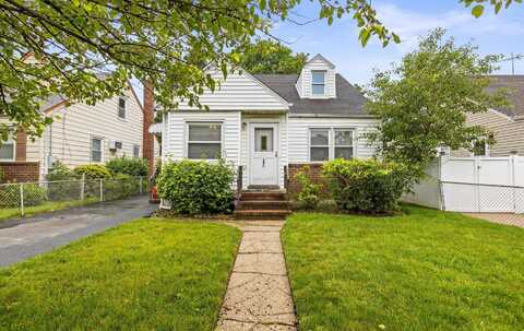 243 Ivy Street, West Hempstead, NY 11552