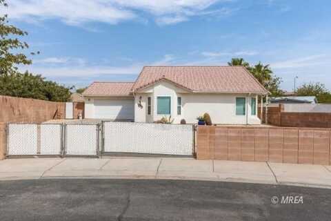 465 Cherokee St, Mesquite, NV 89027