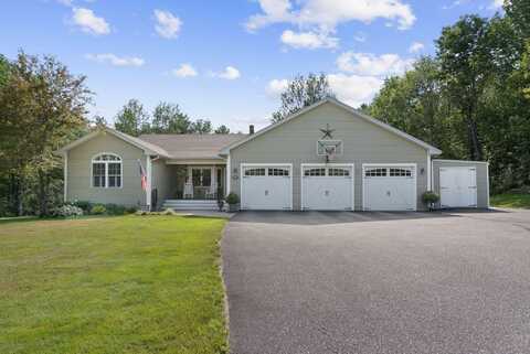 89 Pulsifer Road, Poland, ME 04274